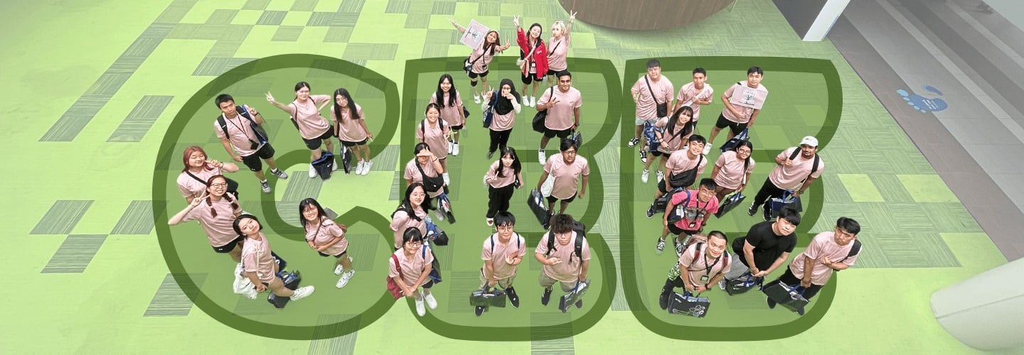 School Of Civil And Environmental Engineering (CEE) Freshmen Orientation Programme 2025