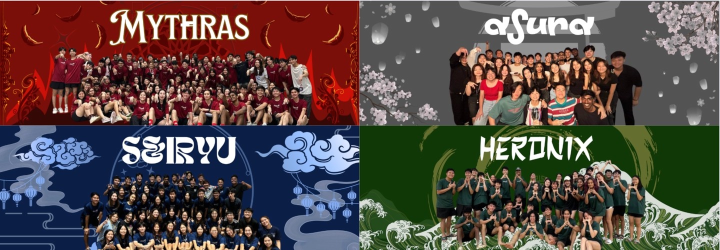 2025 Hall 10 Orientation Banner 2