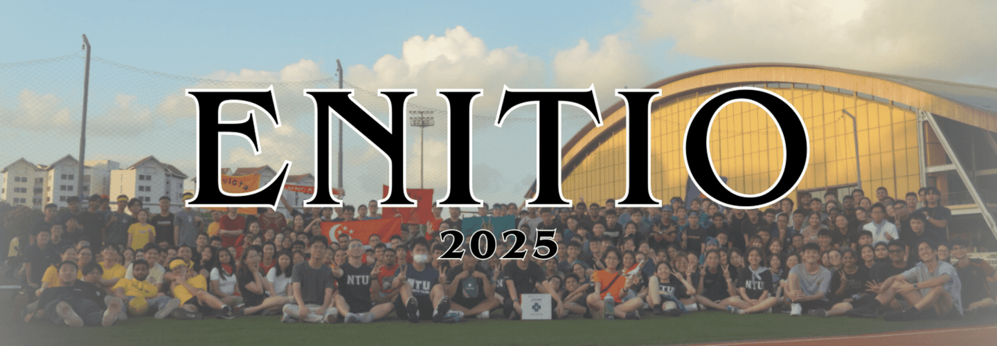 School of Electrical and Electronic Engineering (EEE) Freshmen Orientation Programme 2025 - ENITIO