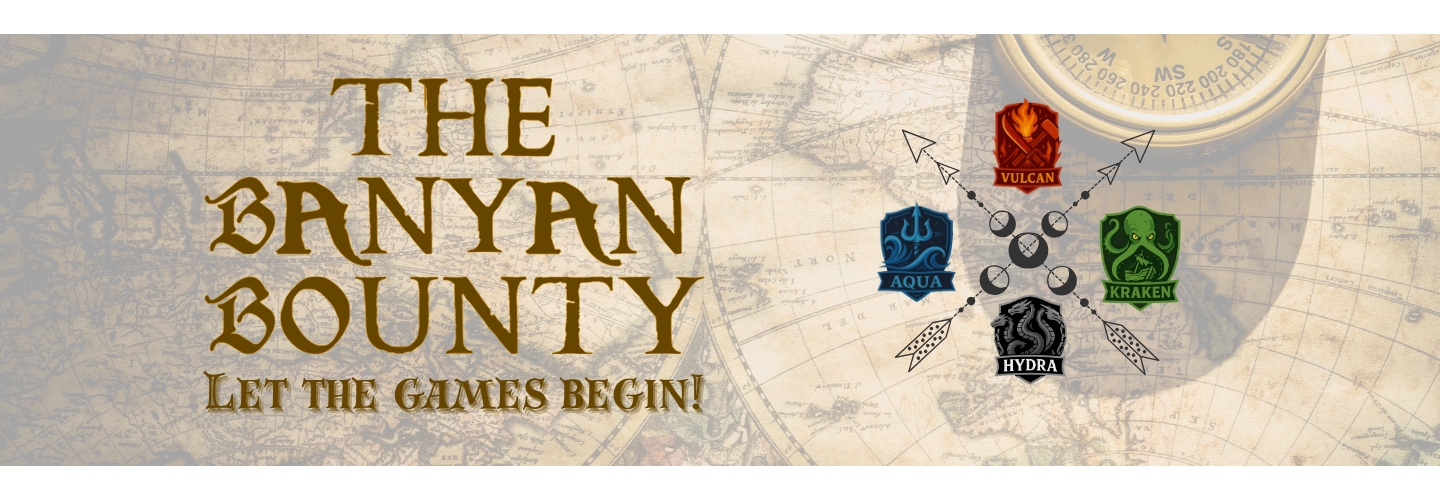 Banyan Hall Freshmen Orientation Programme 2025