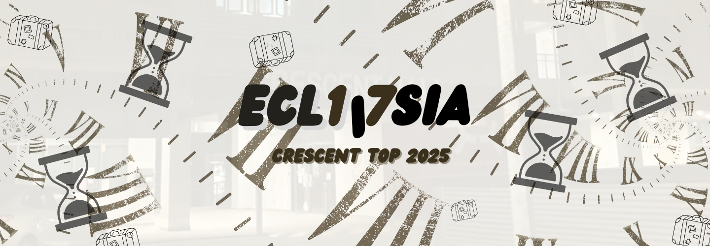 Crescent Hall Freshmen Orientation Programme 2025