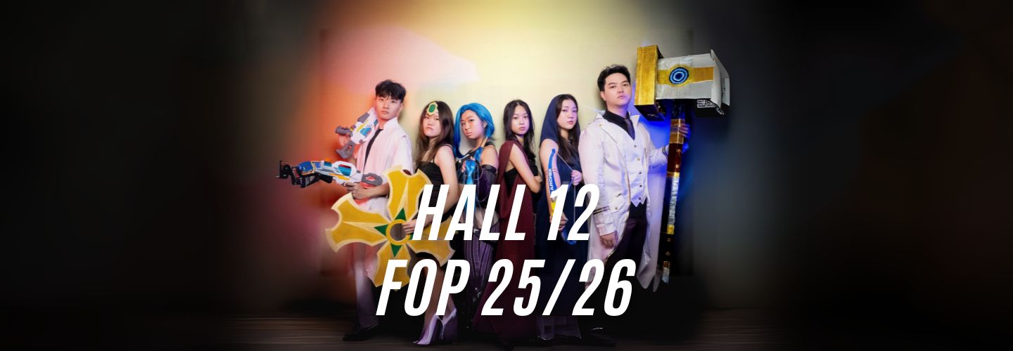 Hall 12 Freshmen Orientation Programme 2025