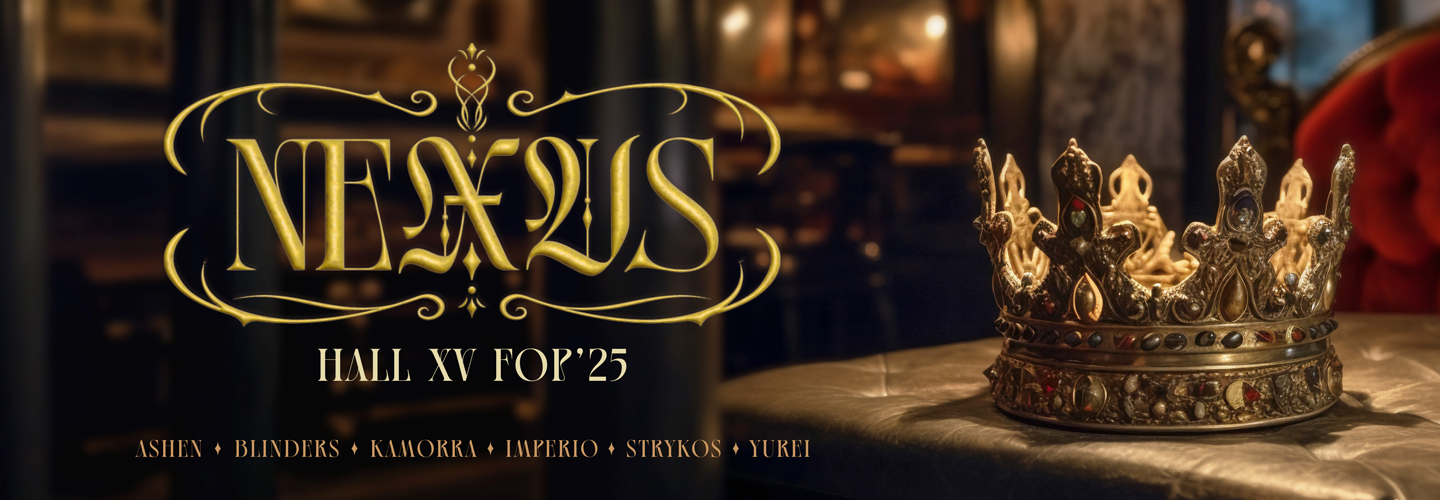 Hall 15 Freshmen Orientation Programme 2025