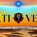 Hall 9 Freshmen Orientation Programme 2025