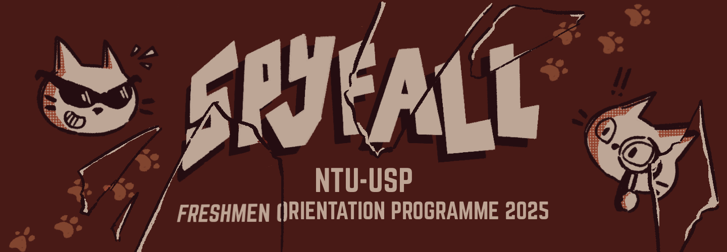 NTU-University Scholars Programme (NTU-USP) Freshmen Orientation Programme 2025