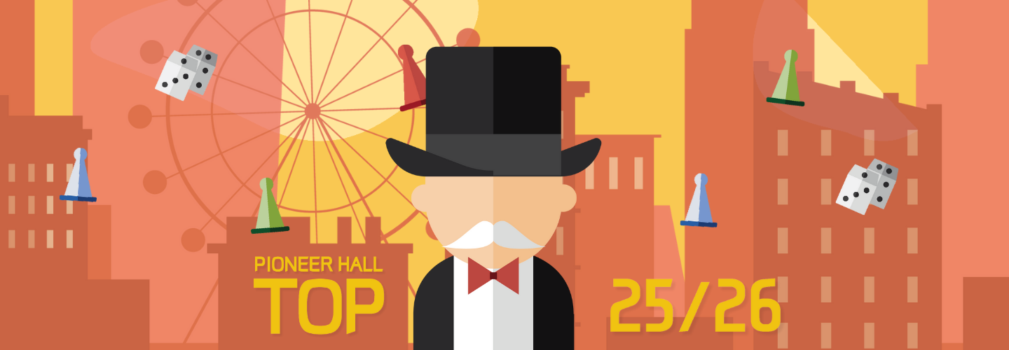 Pioneer Hall Freshmen Orientation Programme 2025