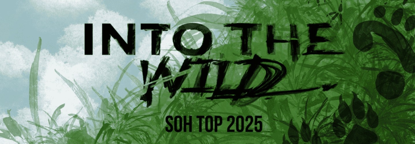 School of Humanities (SoH) Freshmen Orientation Programme 2025