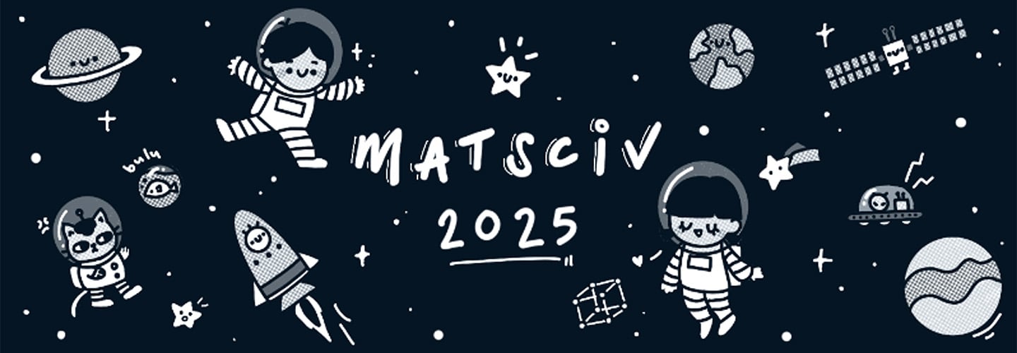 School Of Materials Science And Engineering (MSE) Freshmen Orientation Programme 2025