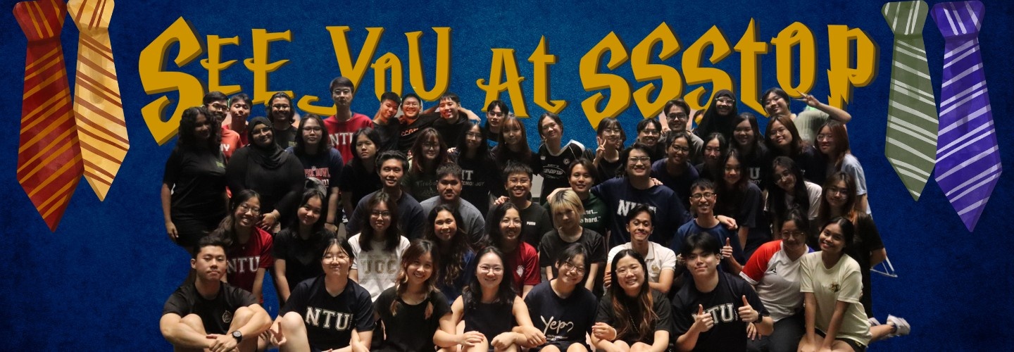 School of Social Sciences (SSS) Freshmen Orientation Programme 2025