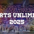 Sports Club (SC) Freshmen Orientation Programme 2025