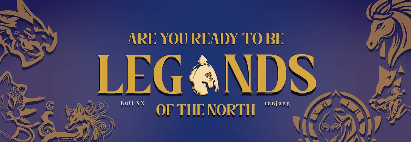 Tanjong Hall Freshmen Orientation Programme 2025