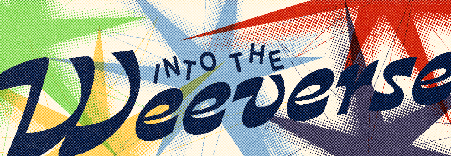 Wee Kim Wee School of Communication and Information (WKWSCI) Freshmen Orientation Programme 2025 Banner 2