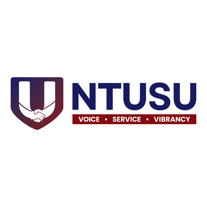 NTUSU Logo