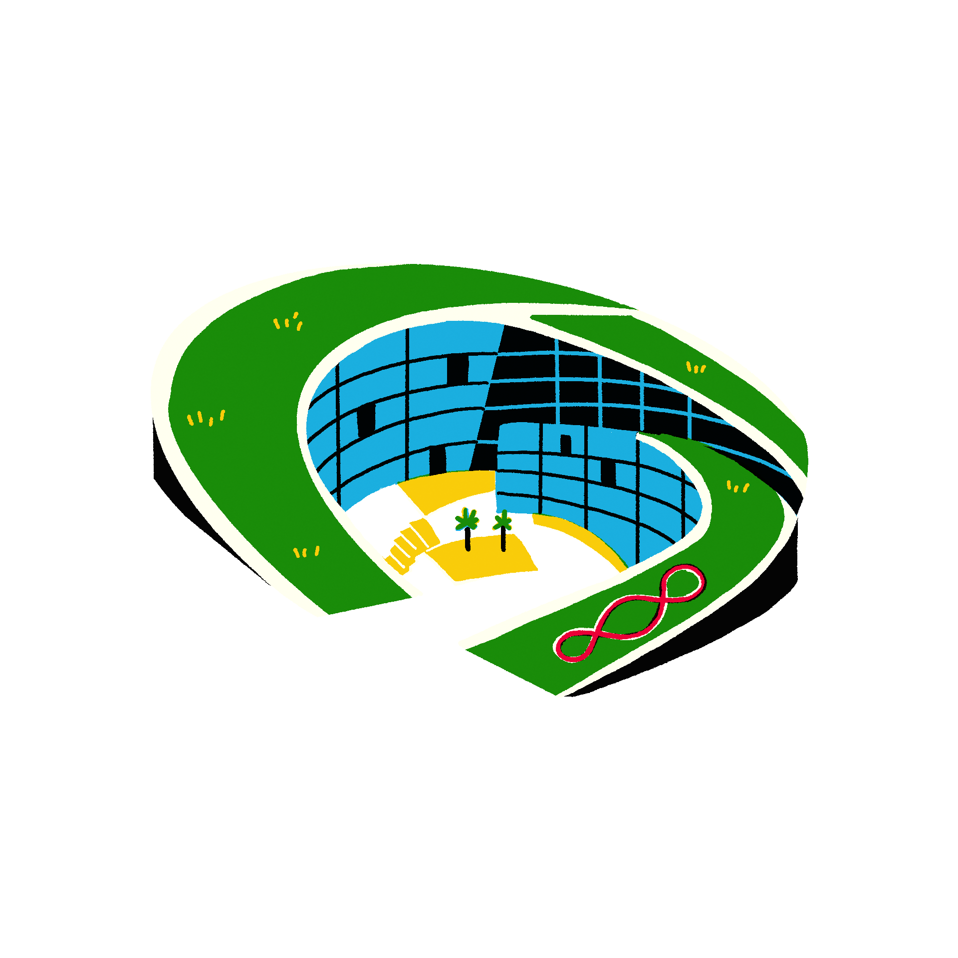 School of Art Design and Media (ADM)