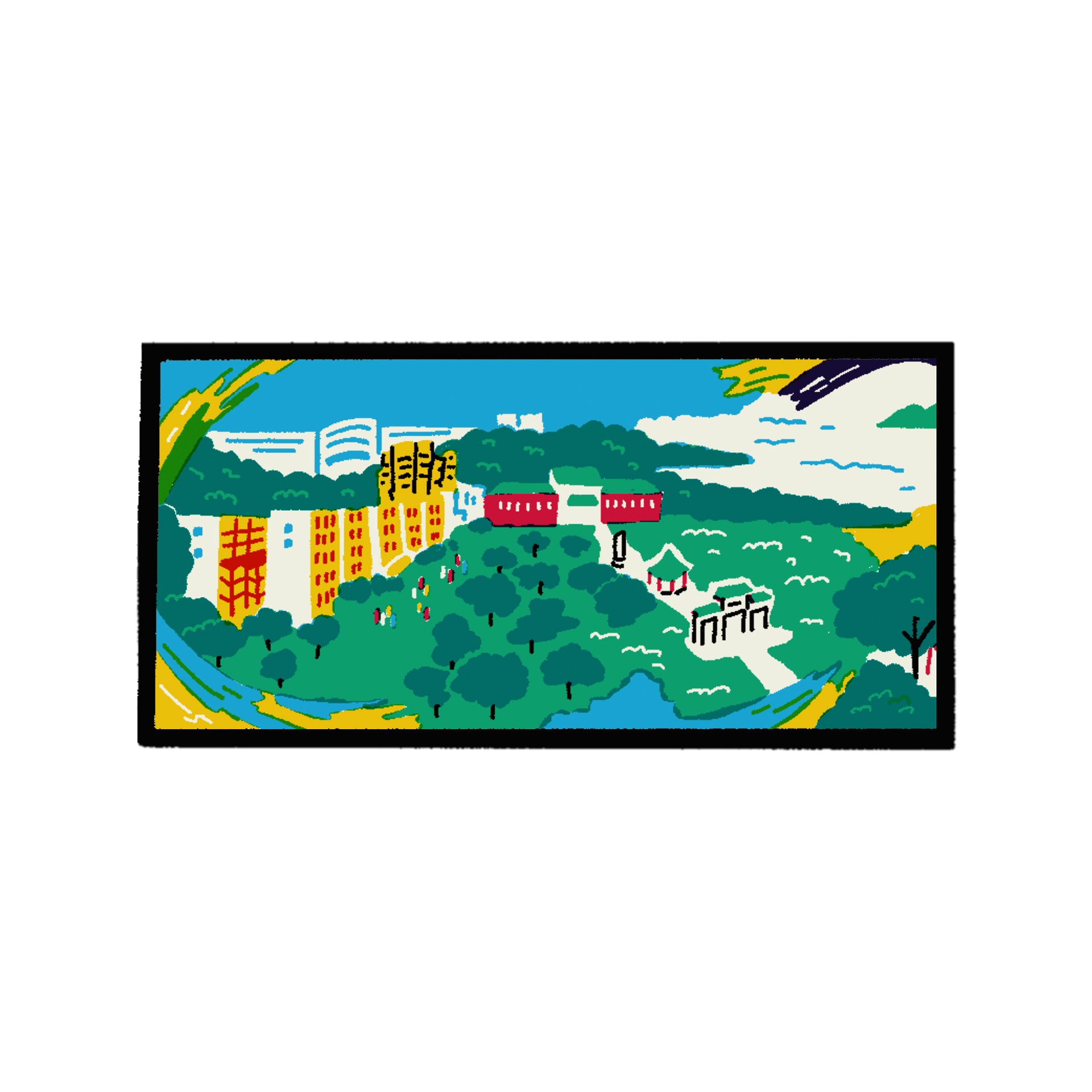 Tribute to Dr Wee Cho Yaw