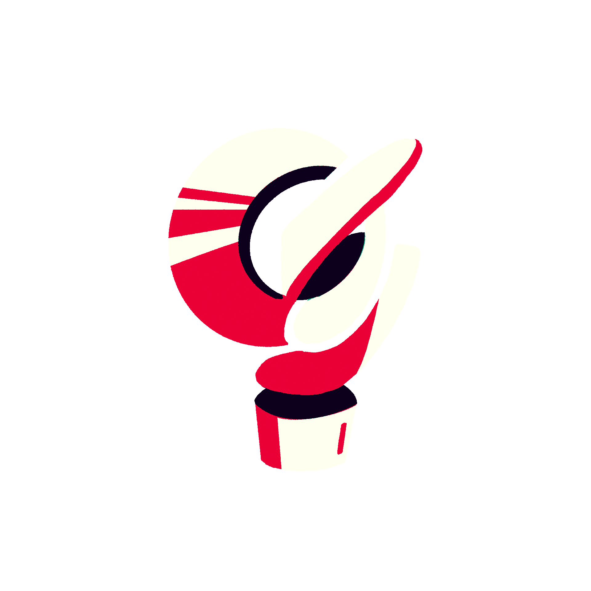 Vibrance by Anthony Poon