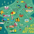 NTU Campus Art Trail
