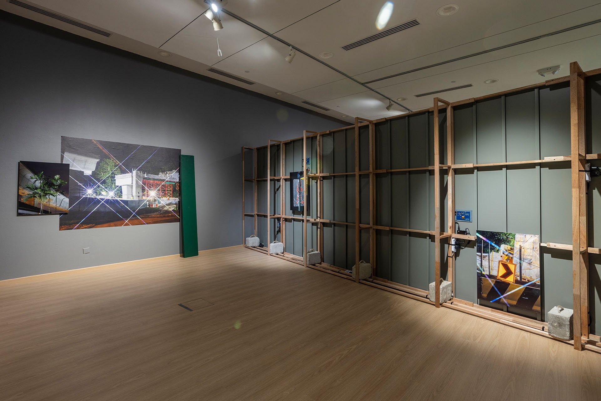 Marvin Tang – Further Reading | Construction in Every Corner