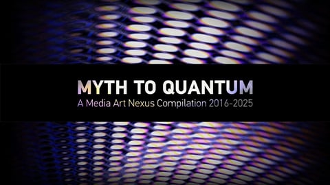 Myth to Quantum