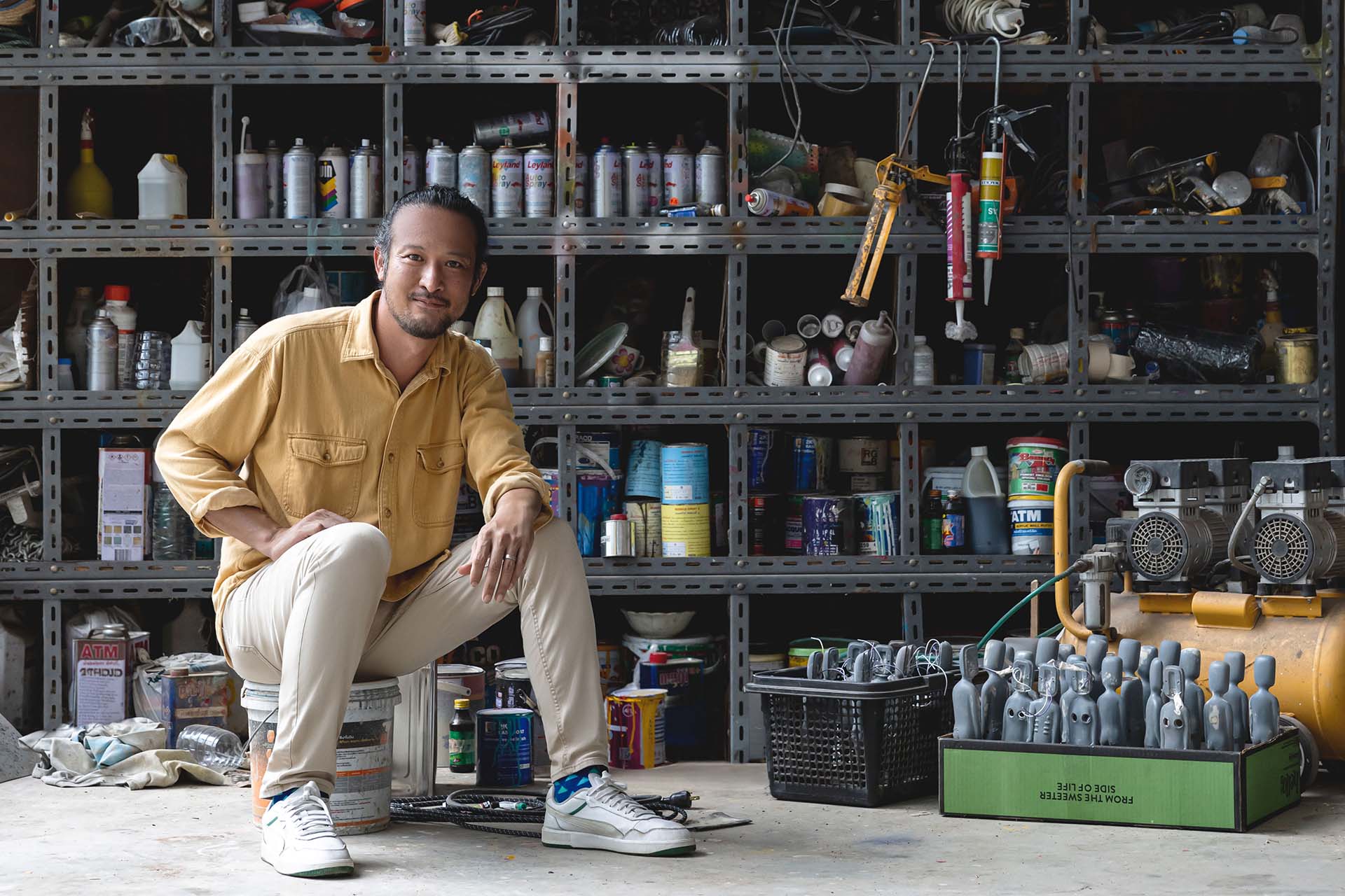 Torlap Larpjaroensook