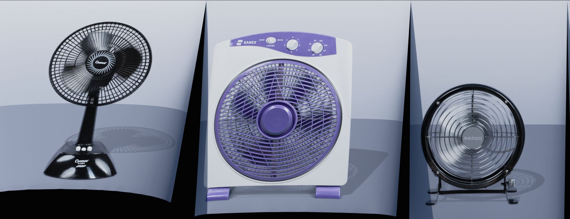 Turn On by Tromarama