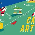 NTU Campus Art Trail presented by NTU Museum