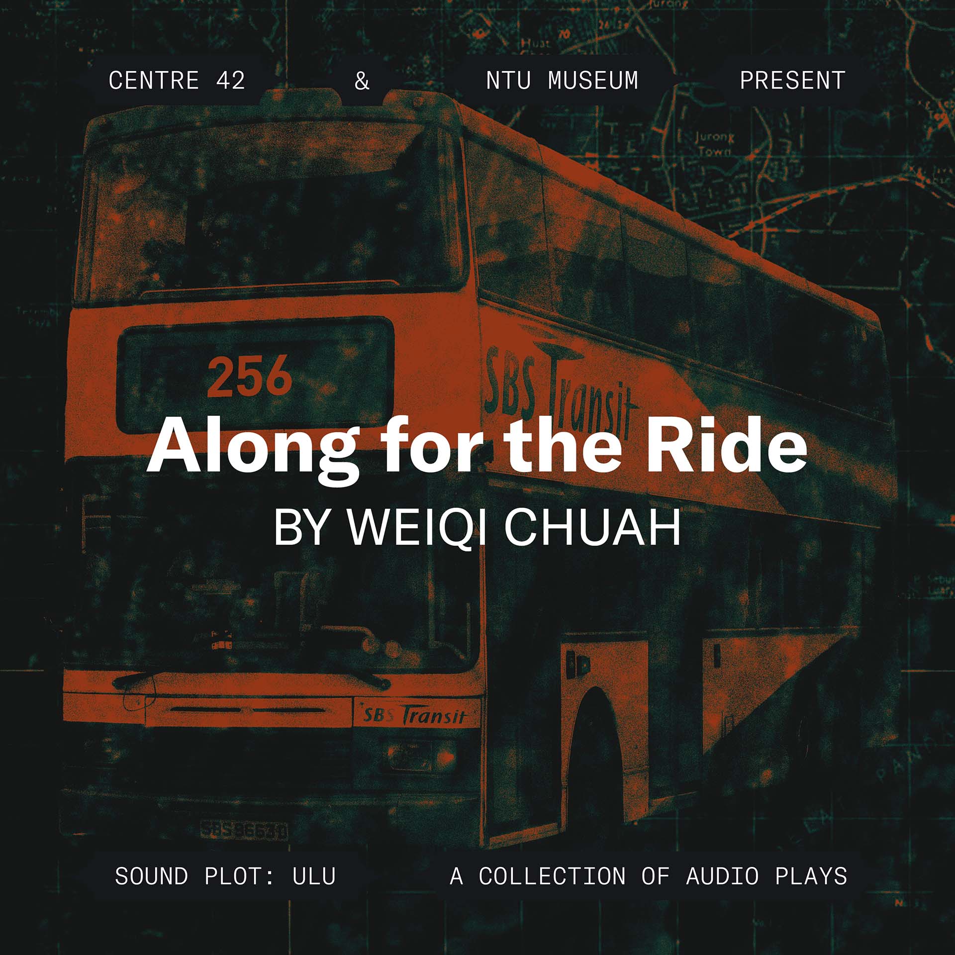 Along for the Ride by Weiqi Chuah - Sound Plot Ulu