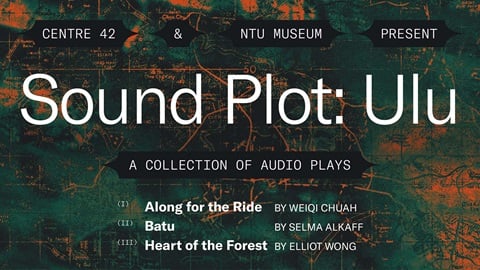 Sound Plot: Ulu
