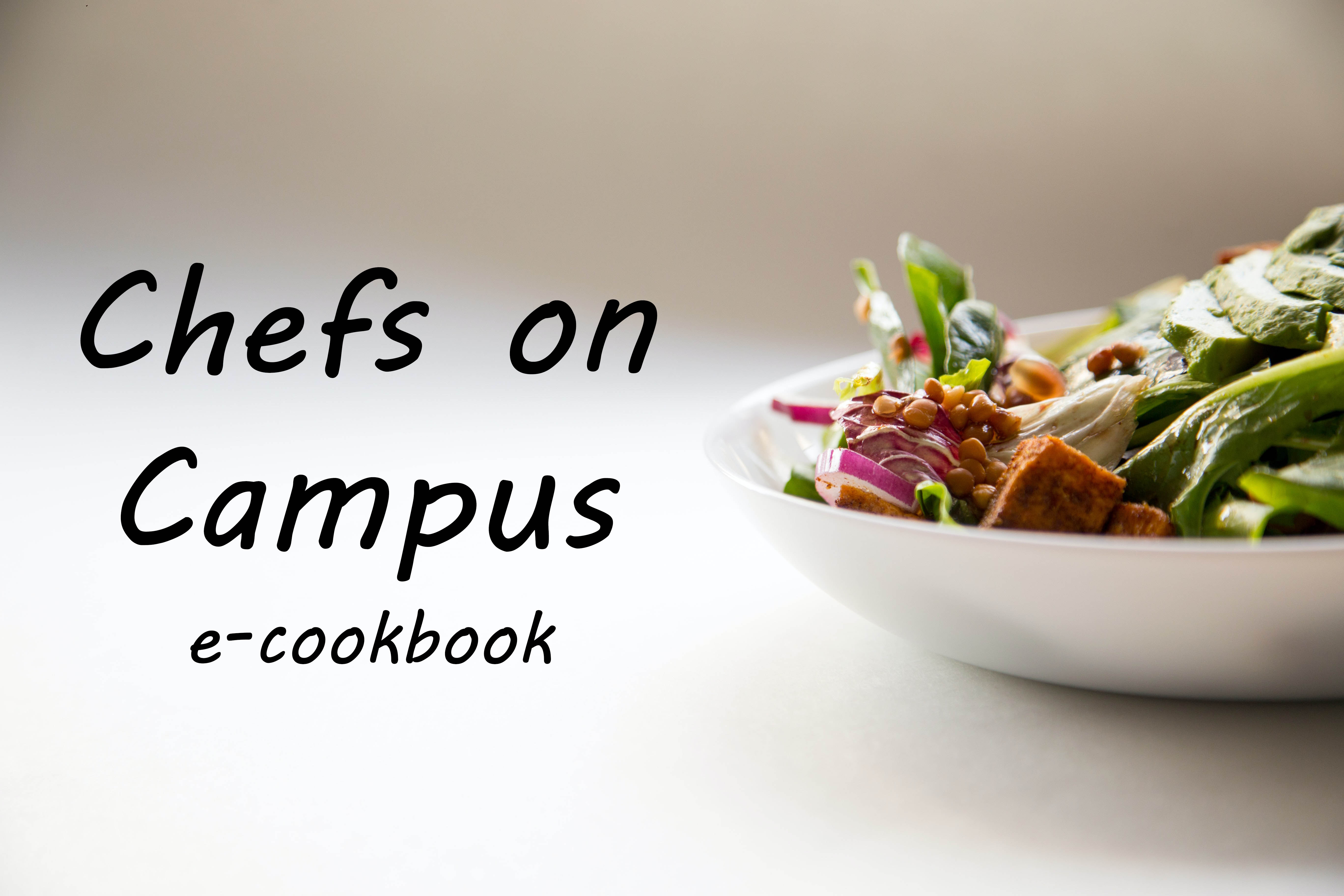 Chefs on Campus