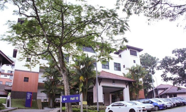 Halls 8, 9, 10 and 11​