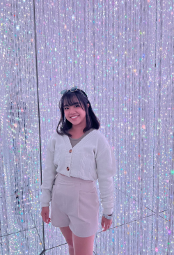 Sim Chin Yee (Faith)