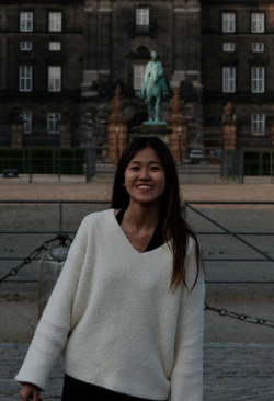 Chelsea Violita Stanley