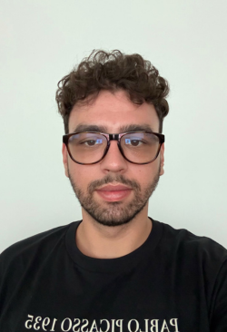 Gaina-Gardiuta Artiom