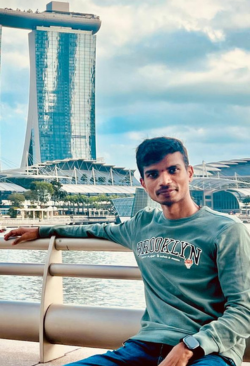 Sudha Murali Krishna