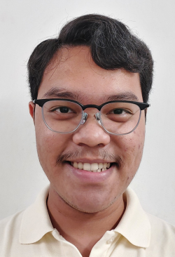 Jesaya Christian Ido Raja