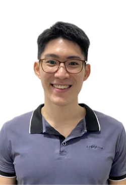 Hong Fung Heng Colin