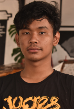 Kevin Matthew Manurung