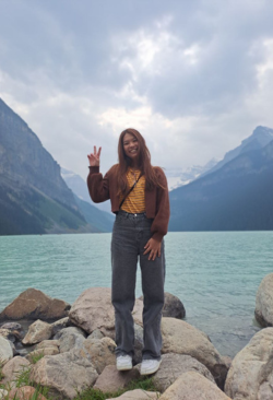 Jeraldine Poh Jie Min