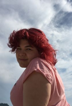 Asst Prof Mihaiela Stuparu