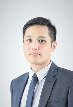 Asst/P Chang Wonkeun