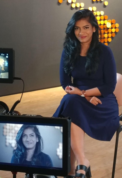 Dr Anitha Devi Pillai