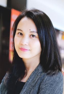 Dr Sureenate Jaratjarungkiat