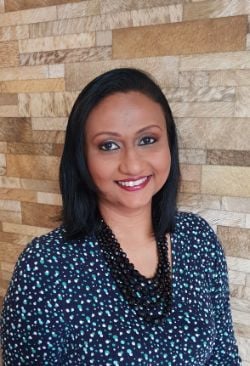 Dr Mercy Karuniah Michael