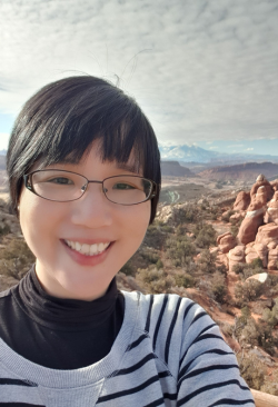 Asst Prof Cheung Hoi Shan