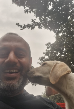 Assoc Prof Anupam Chattopadhyay