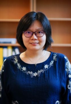 Asst Prof Ng Huei Ying, Nelly