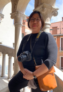 Assoc Prof Chou Meng-Hsuan