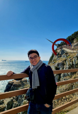 Assoc Prof Hou Han Wei