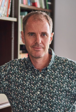 A/P Barrie Wayne Sherwood