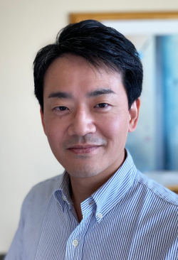 Assoc Prof Yasunori Saheki